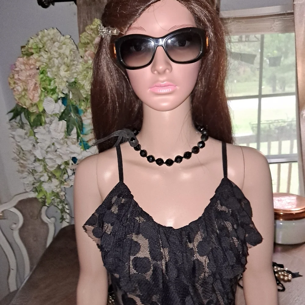 Whish dress, size s - Picture 3 of 9